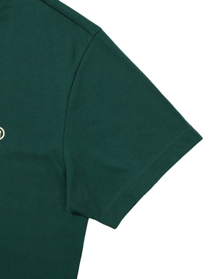 Sprayed Vintage Logo T-Shirt