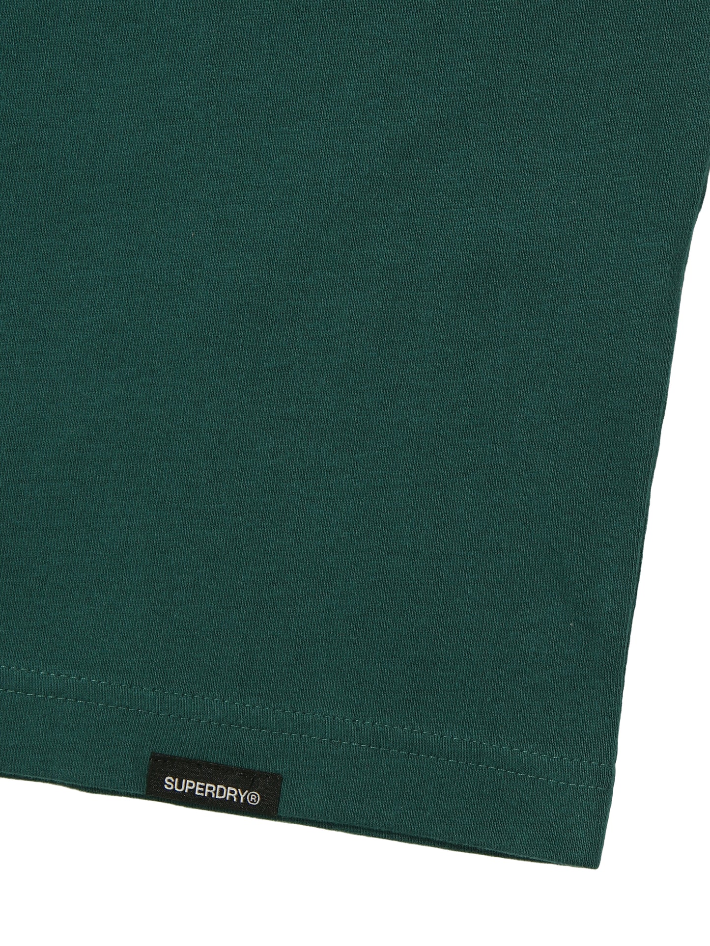 Sprayed Vintage Logo T-Shirt