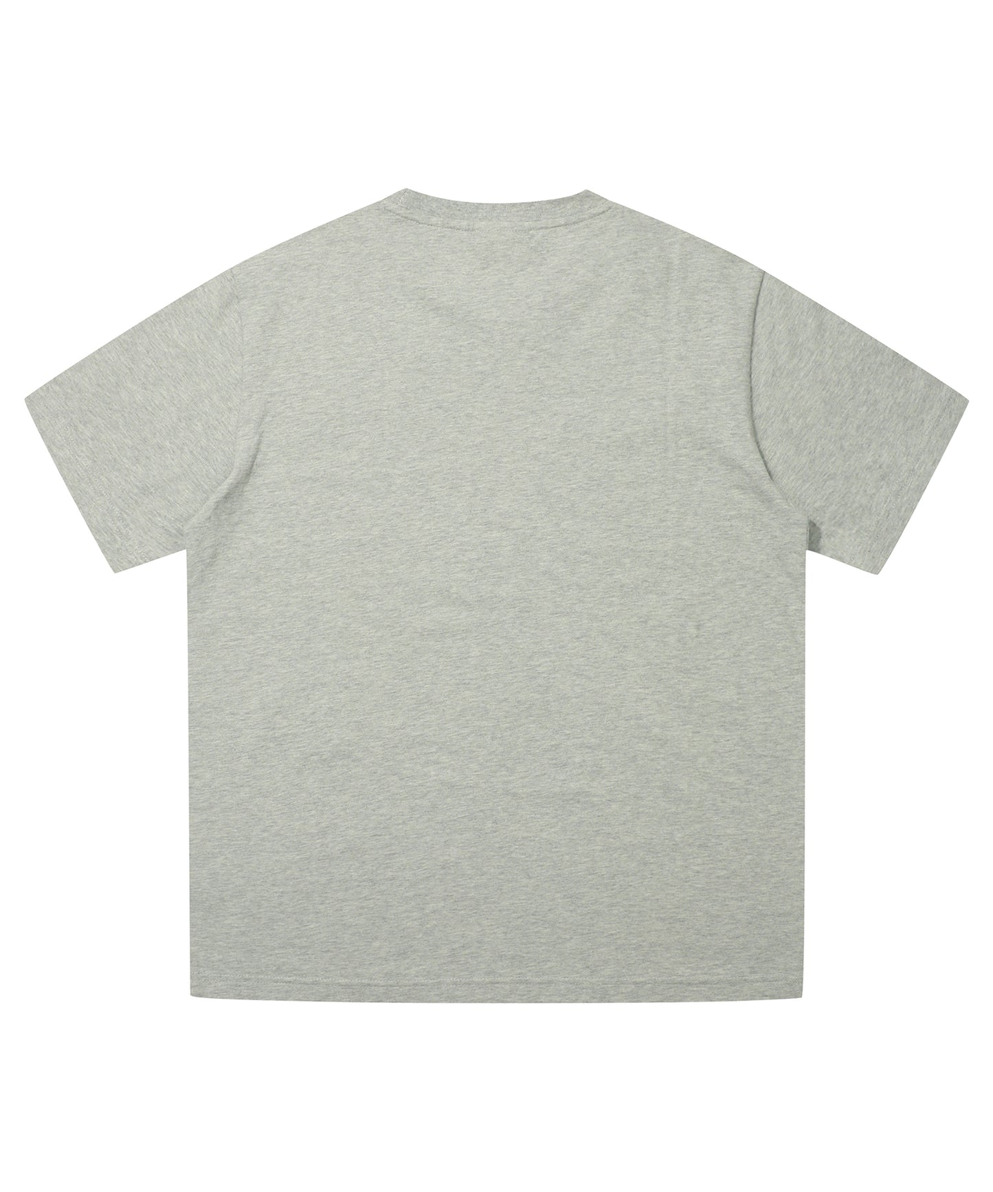 Sprayed Vintage Logo T-Shirt