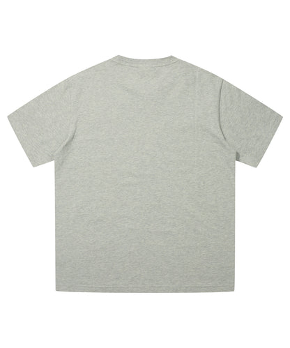 Sprayed Vintage Logo T-Shirt