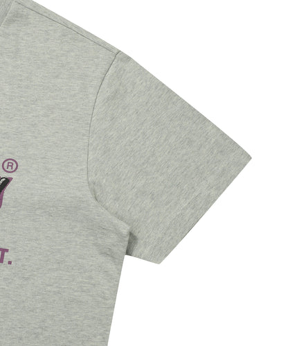 Sprayed Vintage Logo T-Shirt