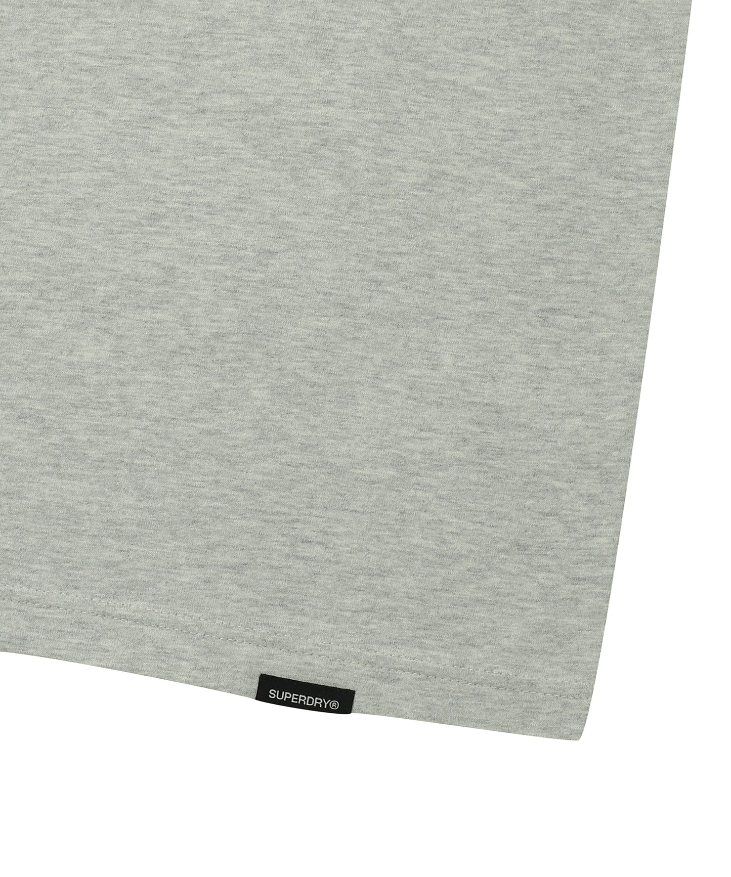 Sprayed Vintage Logo T-Shirt