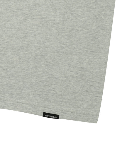 Sprayed Vintage Logo T-Shirt