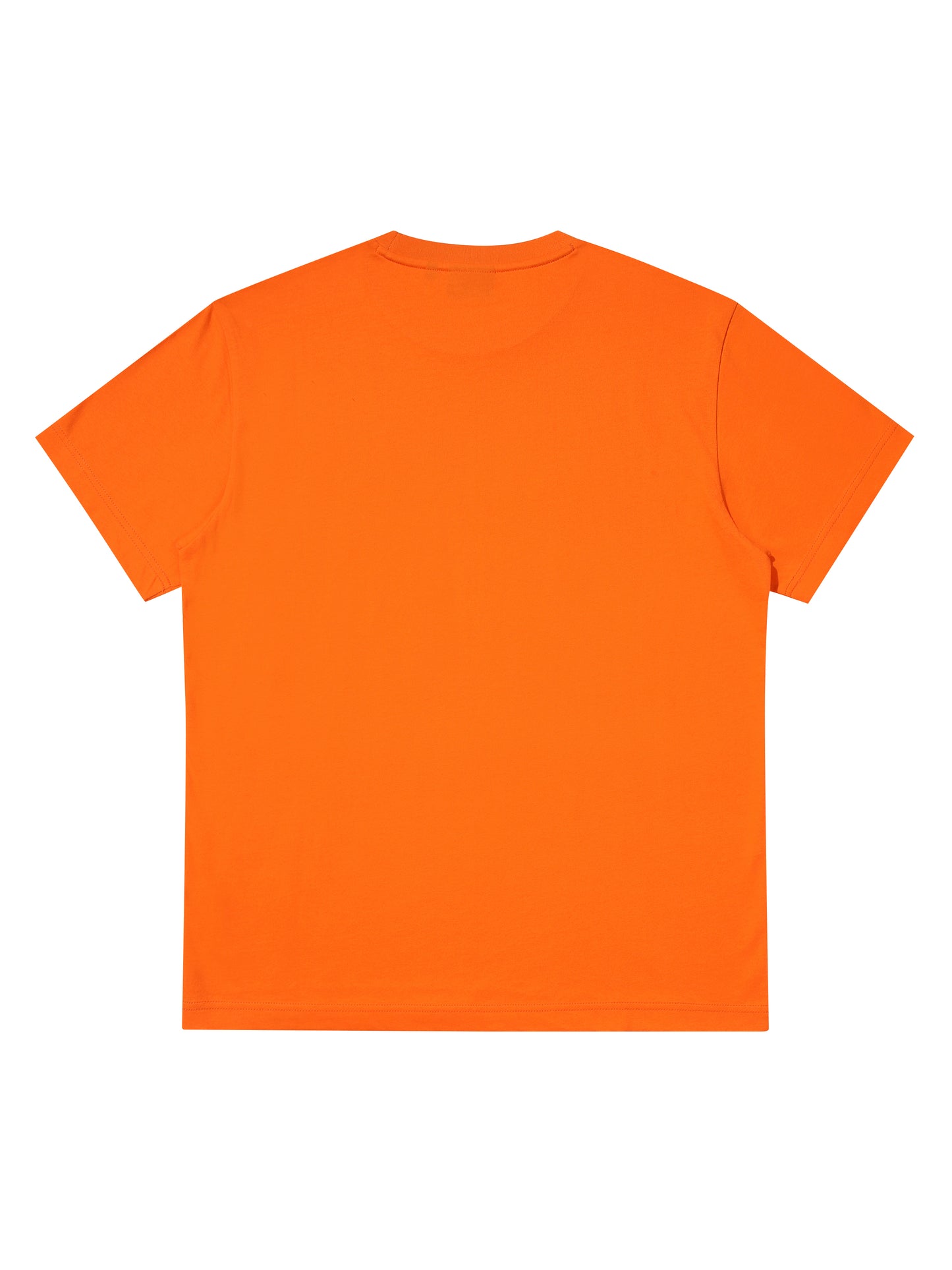Sprayed Vintage Logo T-Shirt