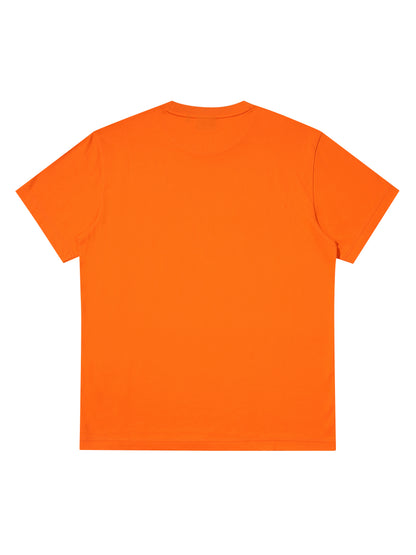 Sprayed Vintage Logo T-Shirt