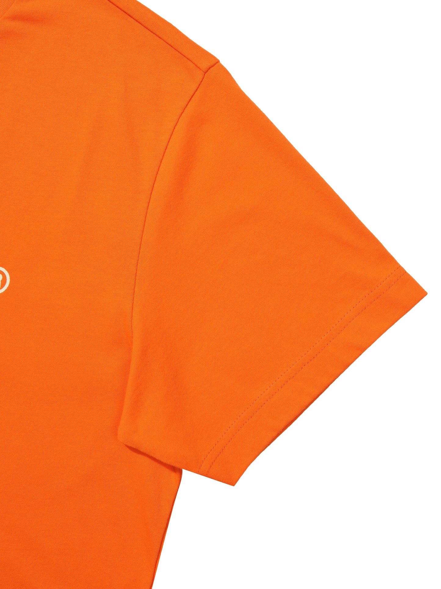 Sprayed Vintage Logo T-Shirt