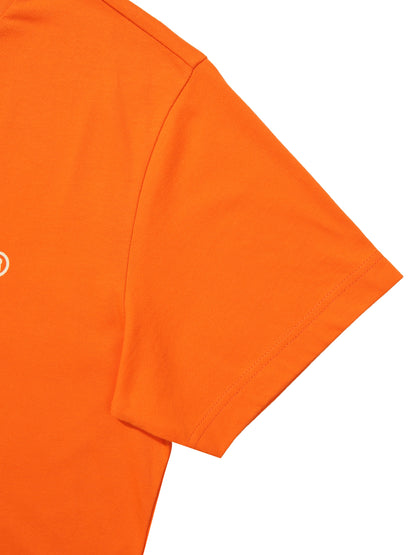 Sprayed Vintage Logo T-Shirt