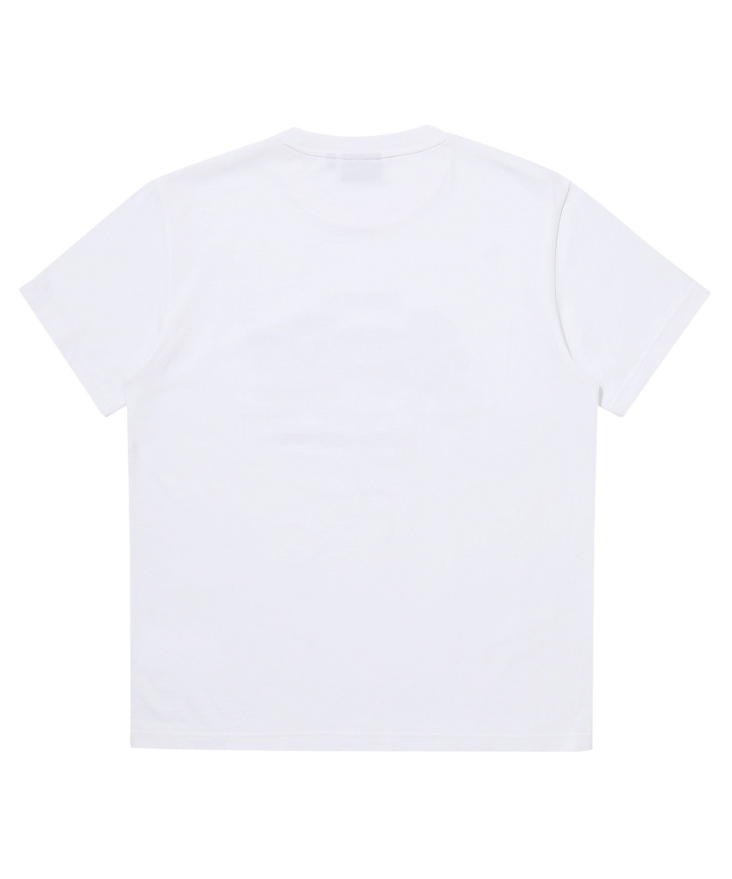 Sprayed Vintage Logo T-Shirt