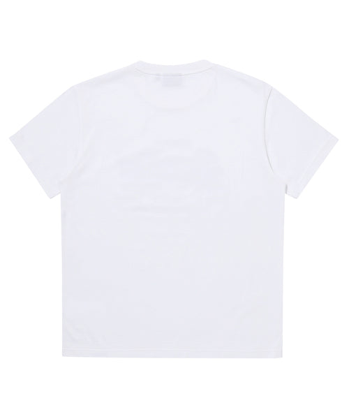 Sprayed Vintage Logo T-Shirt