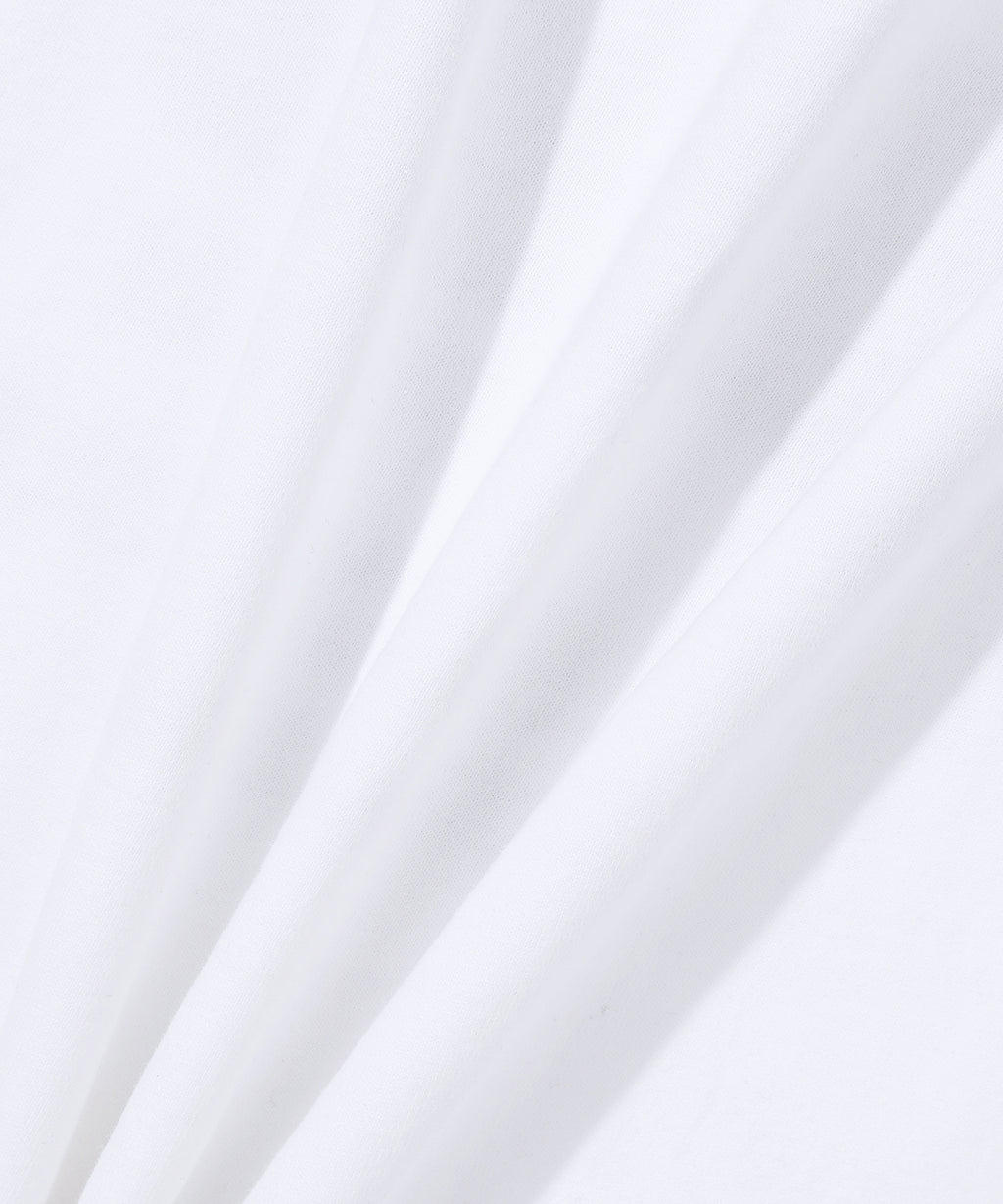 Sprayed Vintage Logo T-Shirt