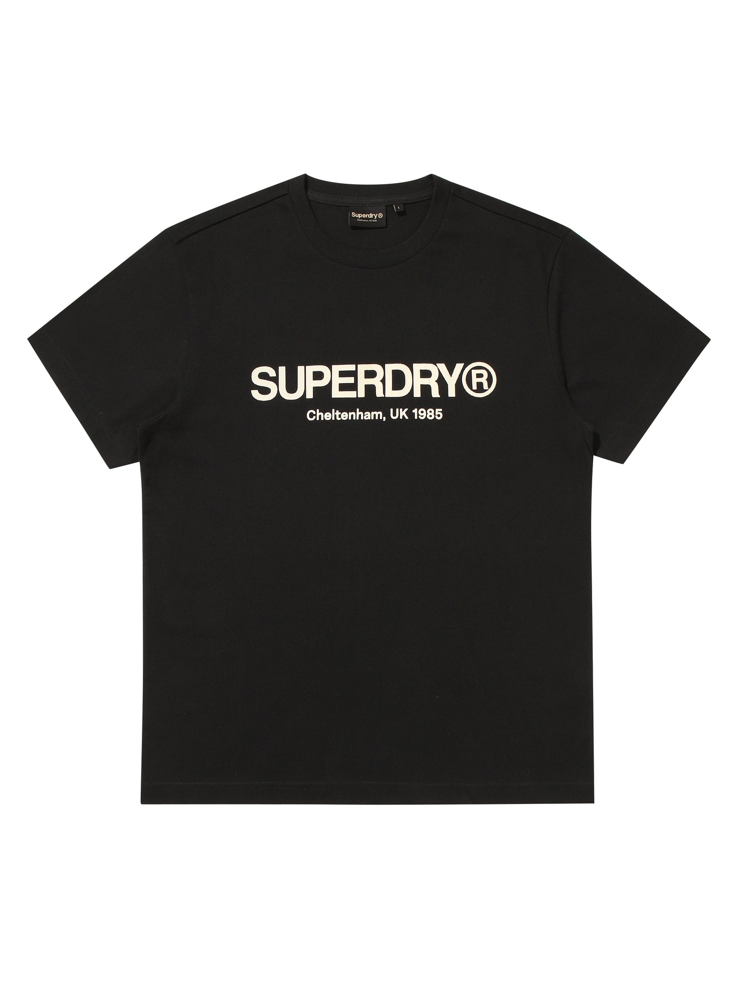 Core Logo T-Shirt 2