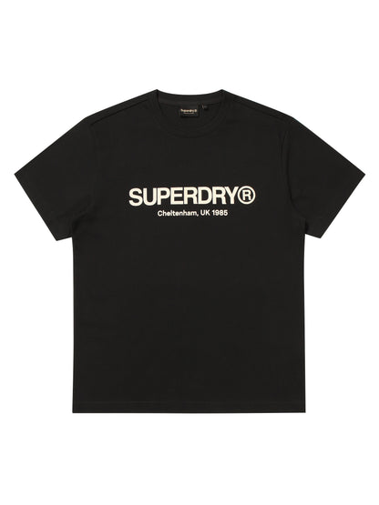 Core Logo T-Shirt 2