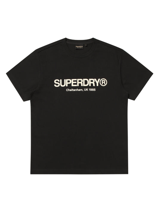 Core Logo T-Shirt 2