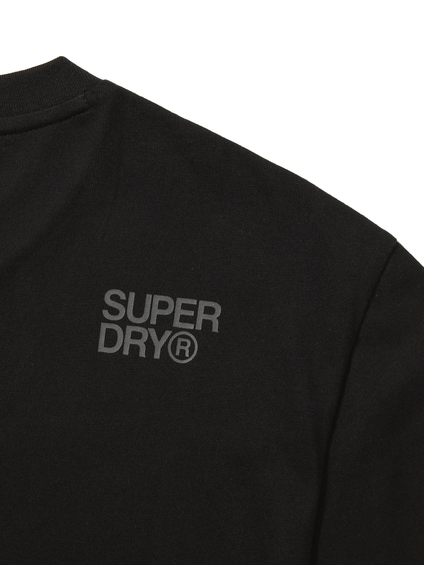 Core Logo T-Shirt 2