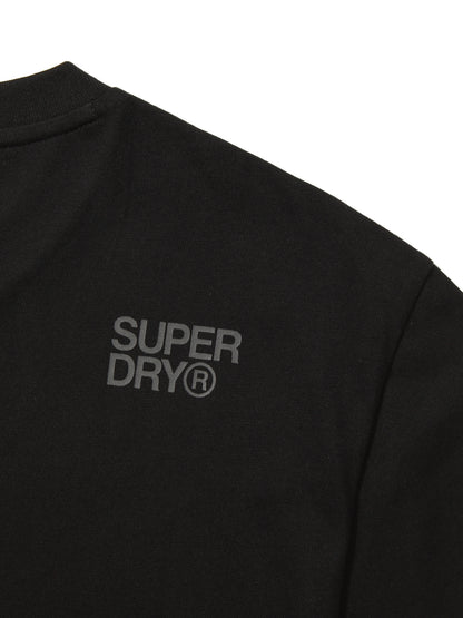 Core Logo T-Shirt 2