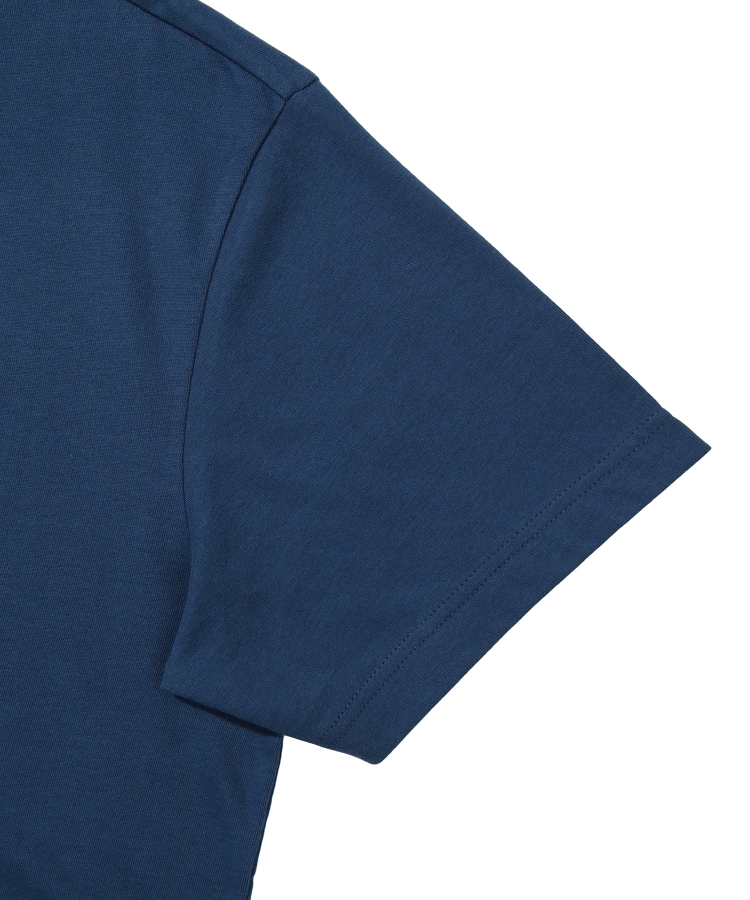 Core Logo T-Shirt 2 - Dark Blue