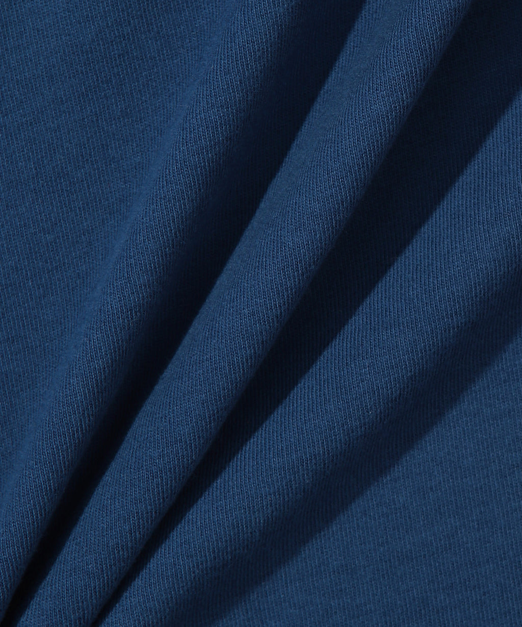 Core Logo T-Shirt 2 - Dark Blue