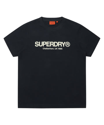 Core Logo T-Shirt 2 - D/Navy