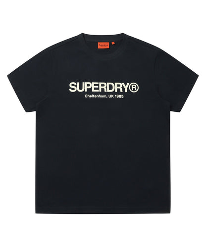 Core Logo T-Shirt 2