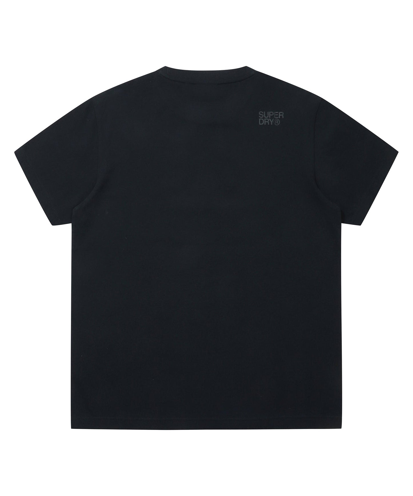 Core Logo T-Shirt 2