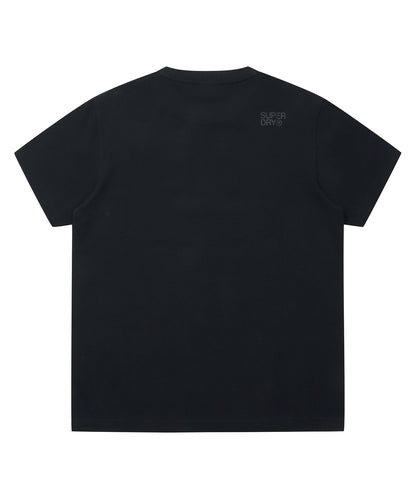 Core Logo T-Shirt 2