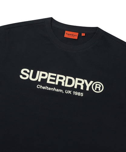Core Logo T-Shirt 2