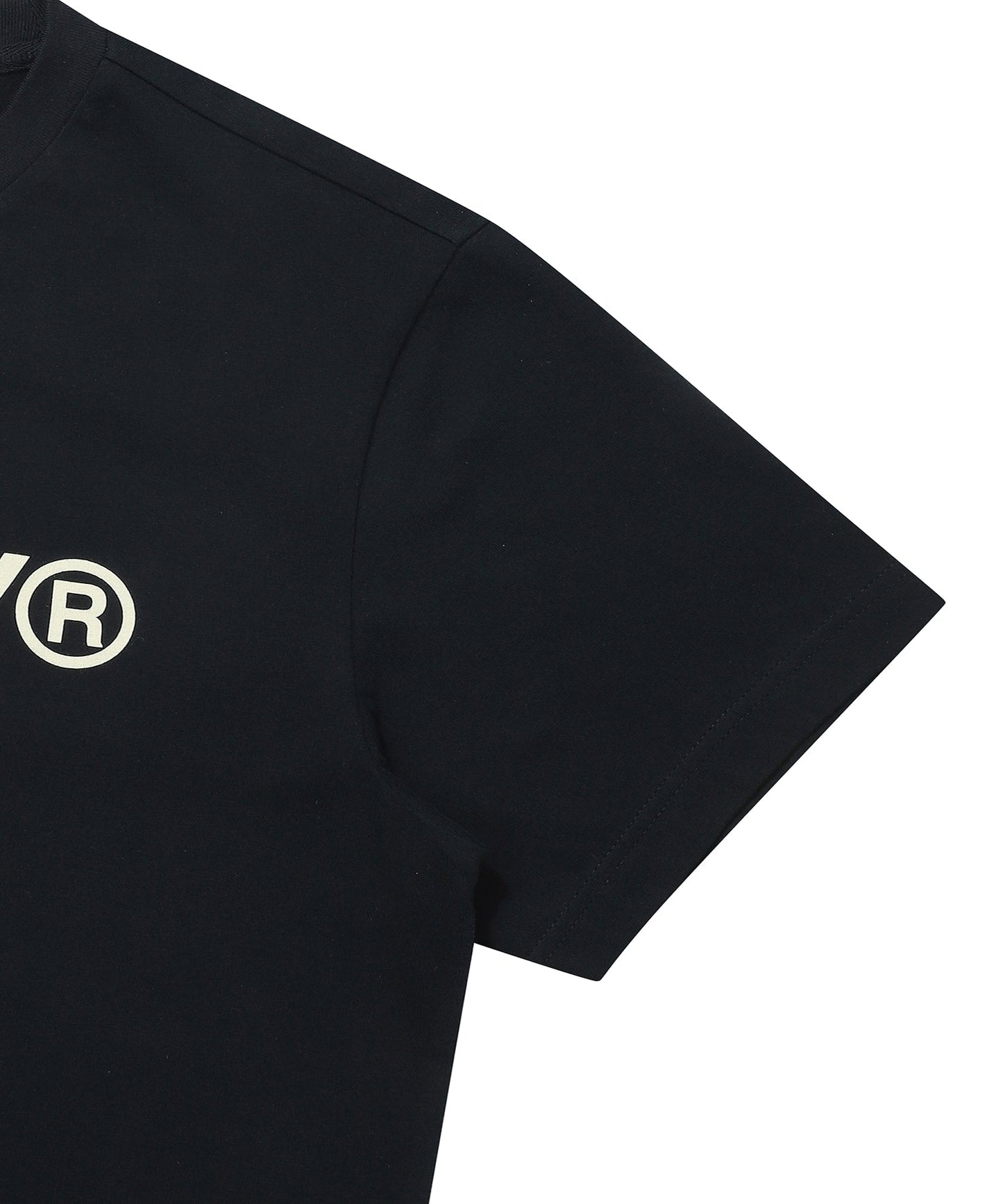 Core Logo T-Shirt 2