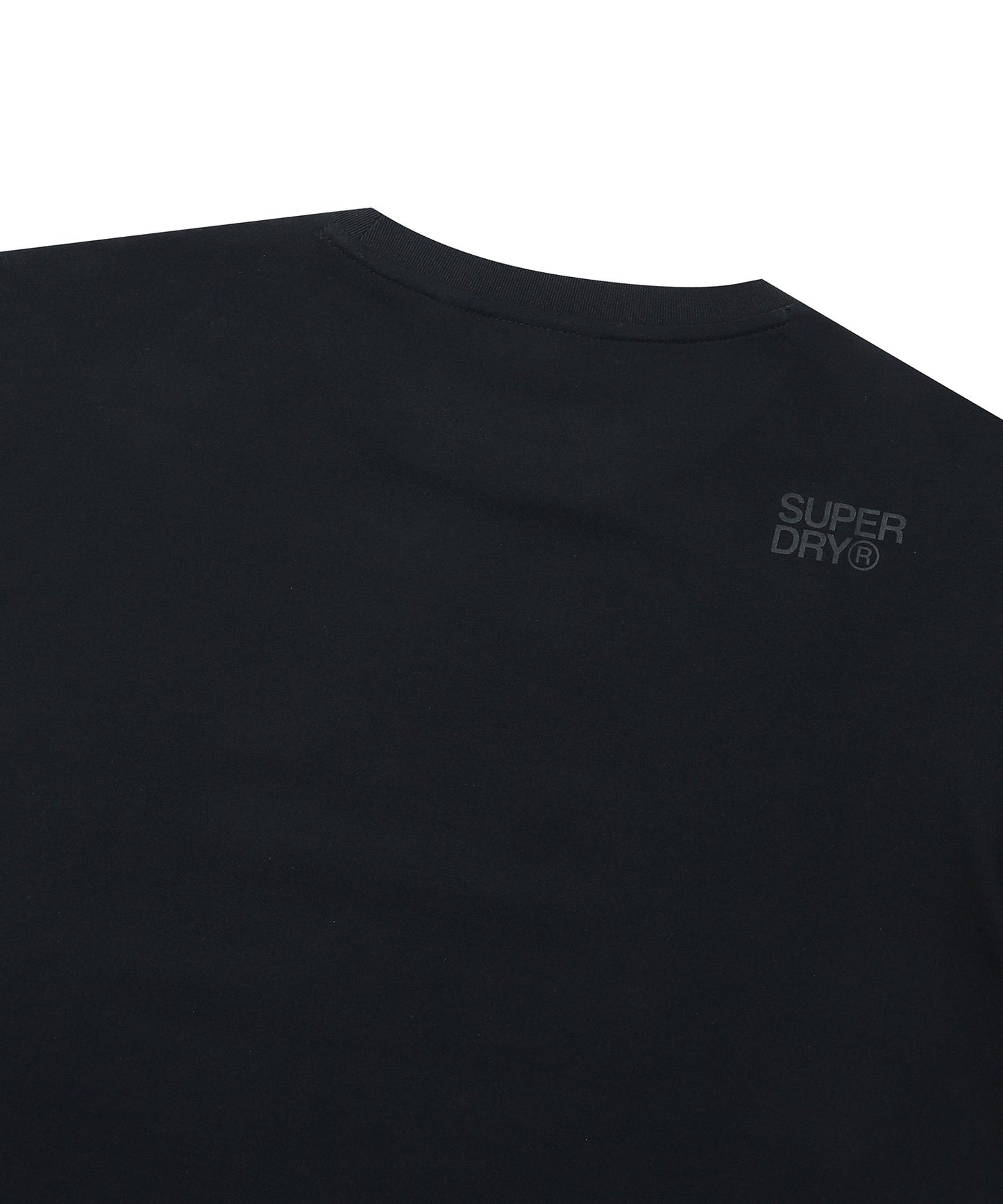 Core Logo T-Shirt 2