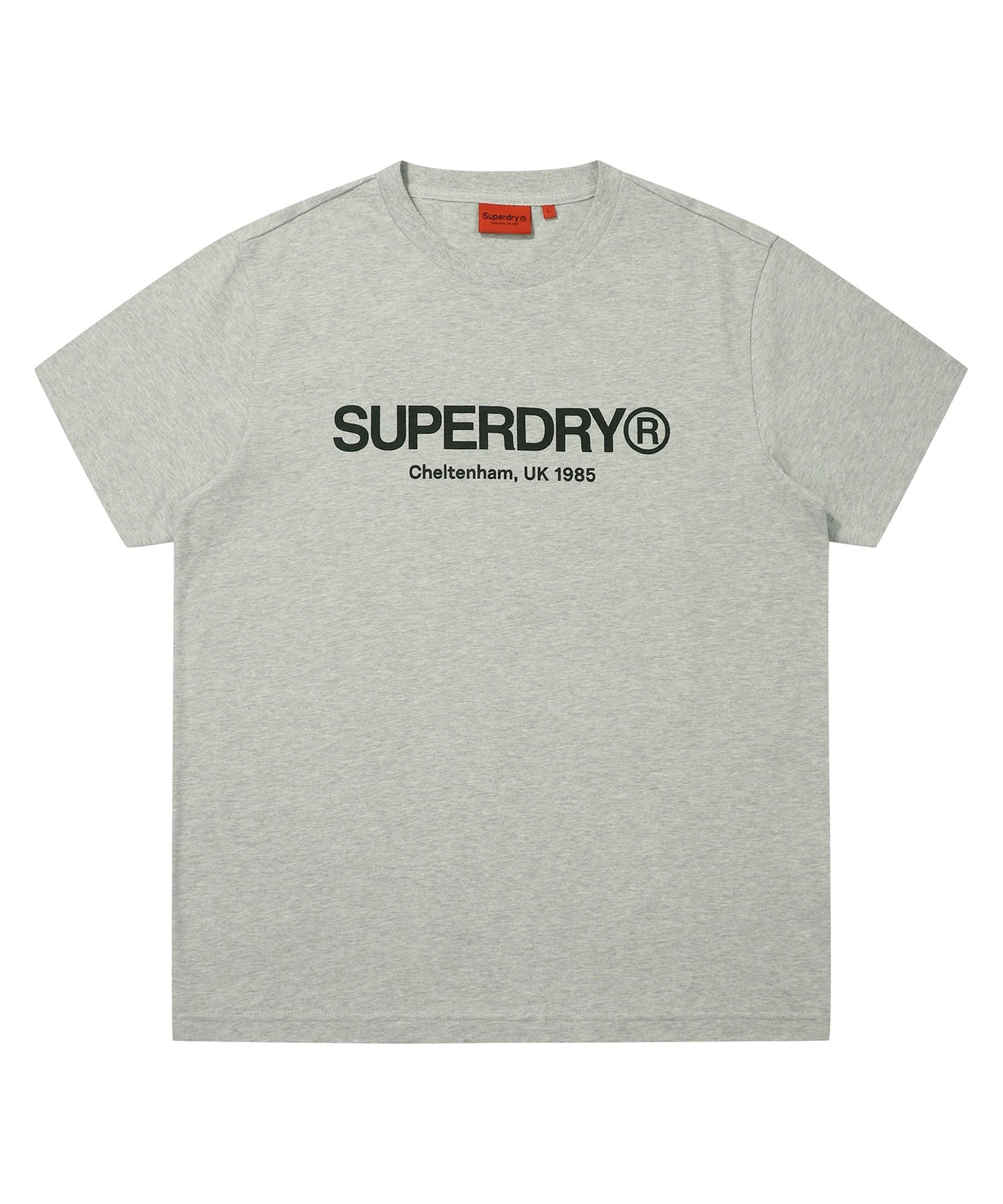 Core Logo T-Shirt 2