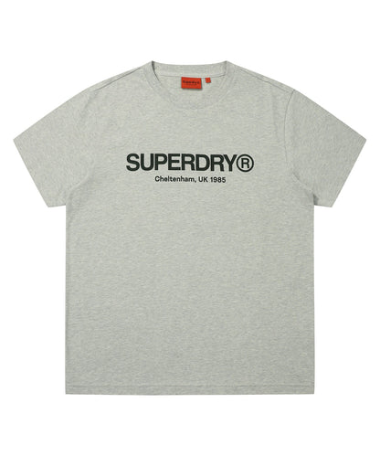 Core Logo T-Shirt 2