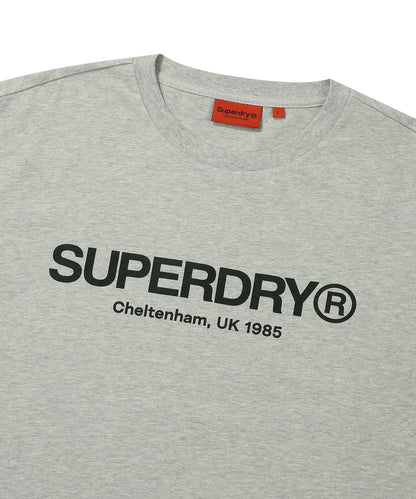 Core Logo T-Shirt 2