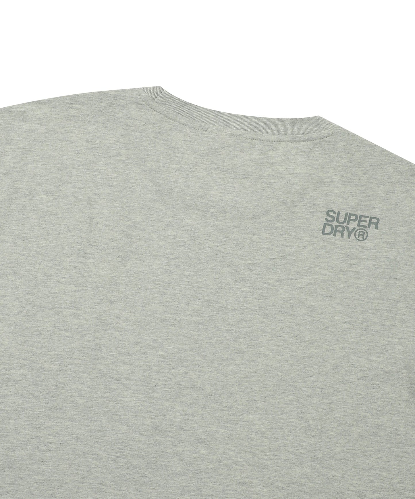 Core Logo T-Shirt 2