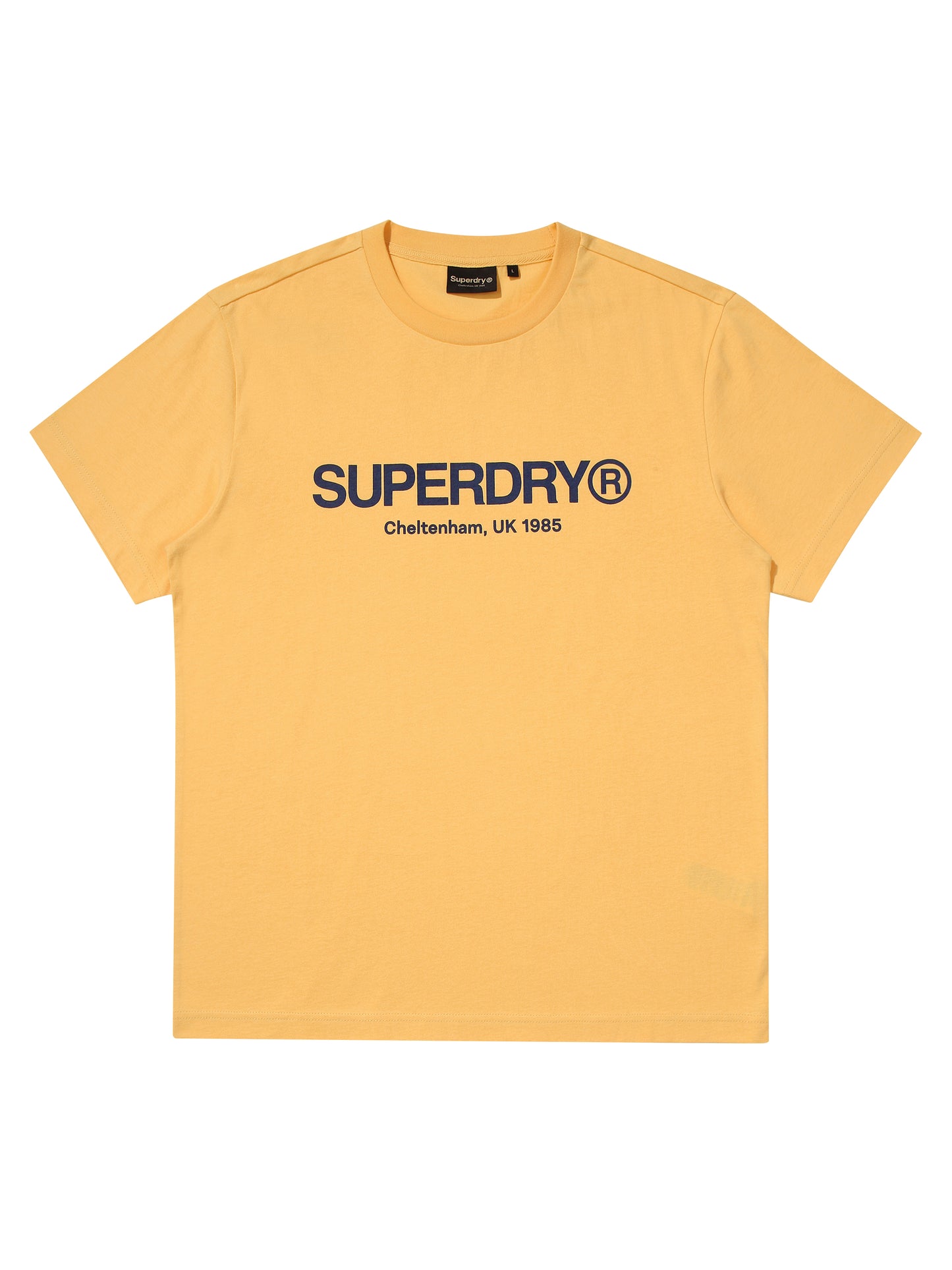 Core Logo T-Shirt 2