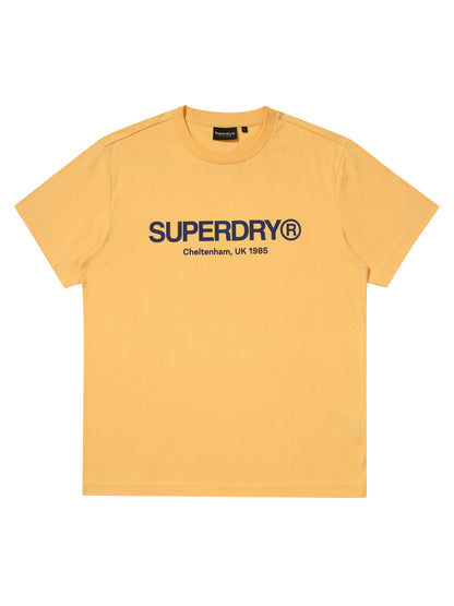 Core Logo T-Shirt 2