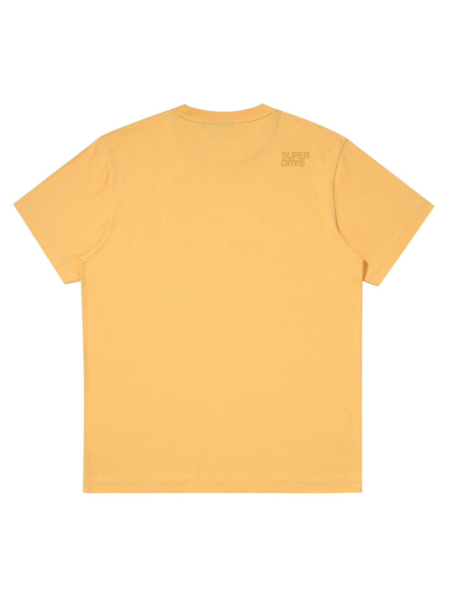 Core Logo T-Shirt 2
