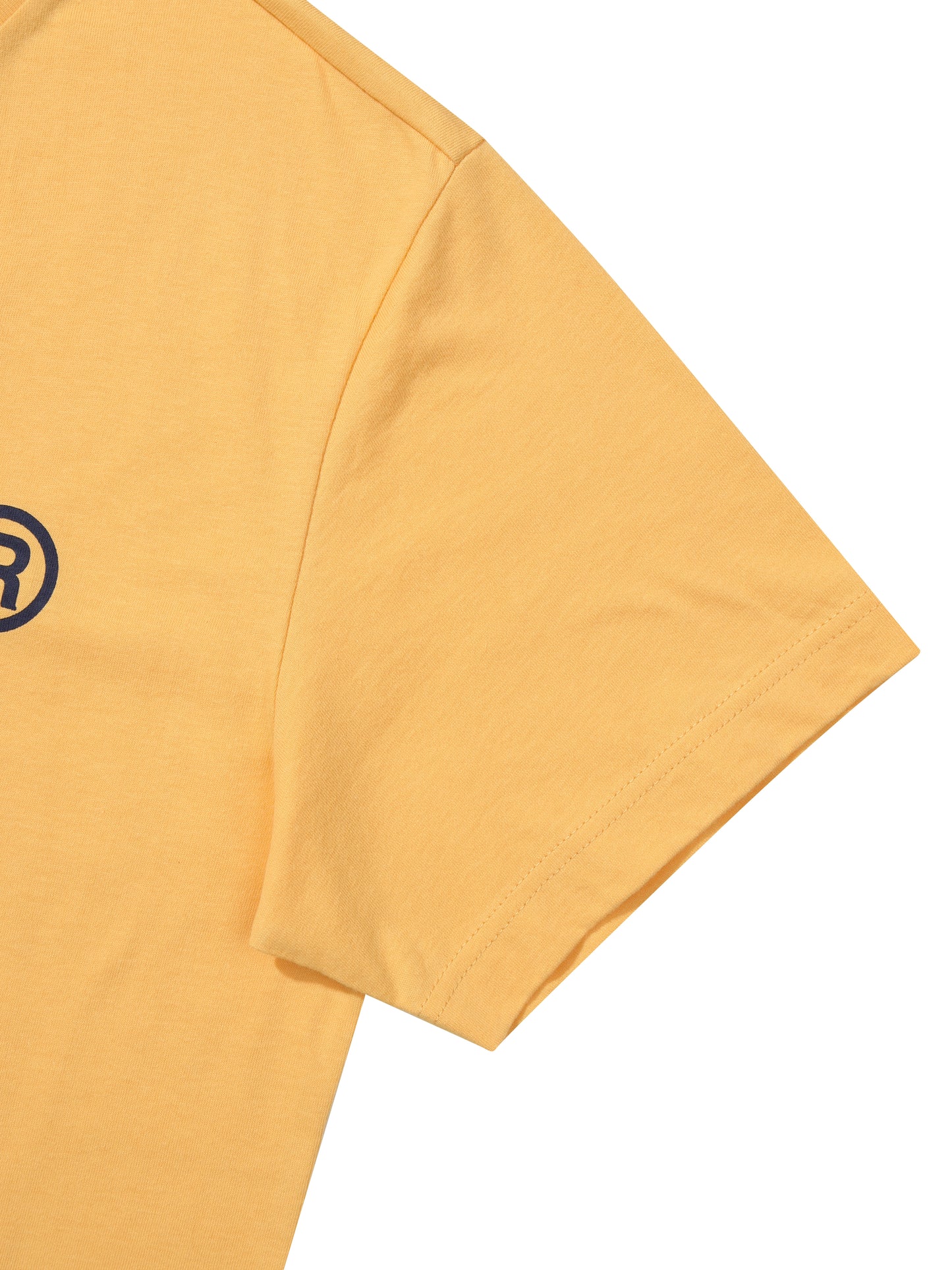 Core Logo T-Shirt 2