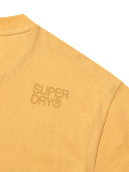 Core Logo T-Shirt 2