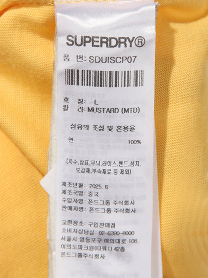 Core Logo T-Shirt 2