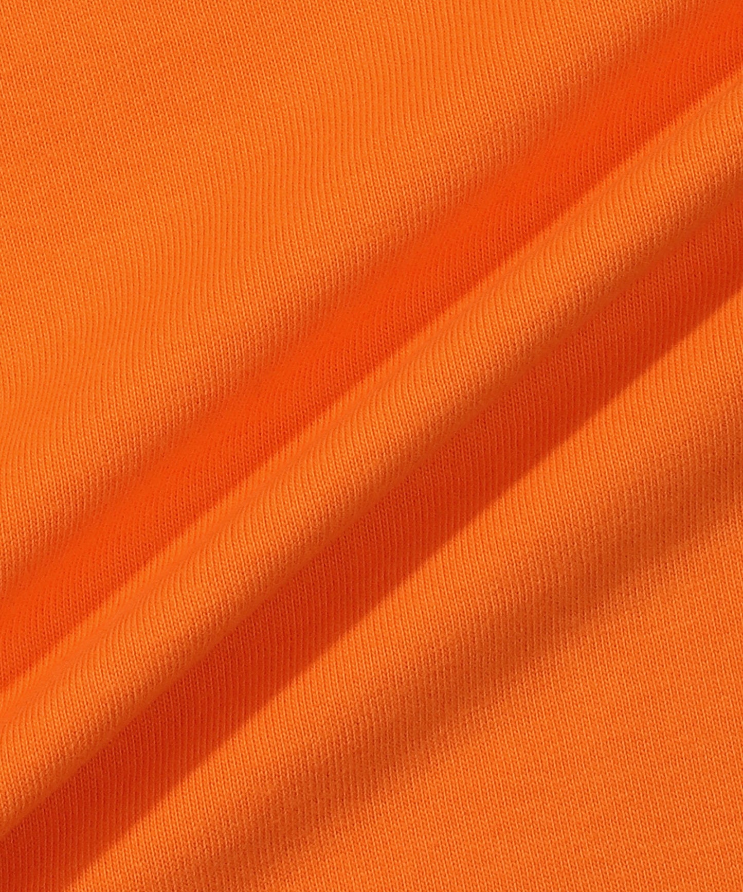 Core Logo T-Shirt 2 - Orange