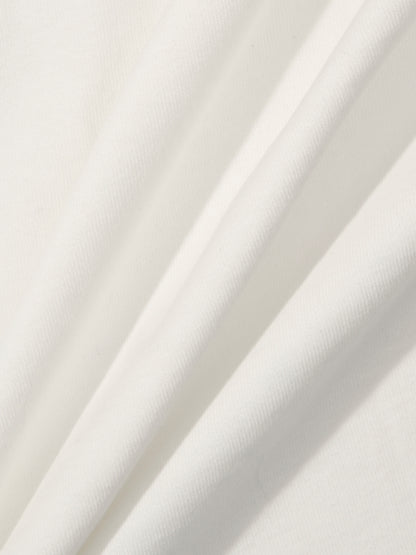 Core Logo T-Shirt 2 - White
