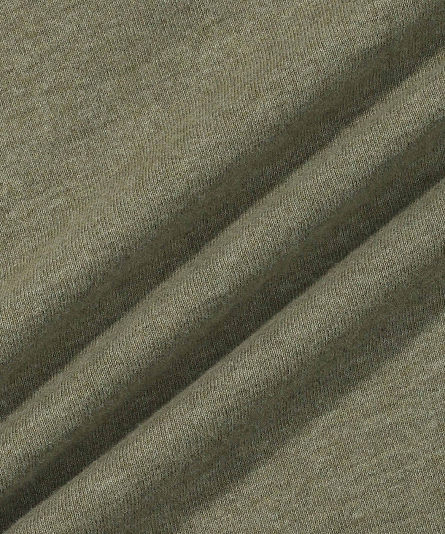 Vintage Logo Ringer T-Shirt - L/Khaki