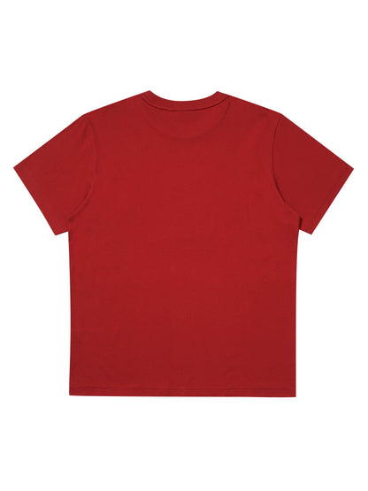 Big Logo Emb T-Shirt
