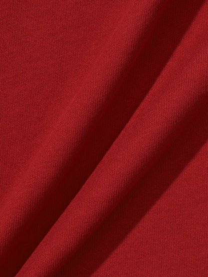 Big Logo Emb T-Shirt