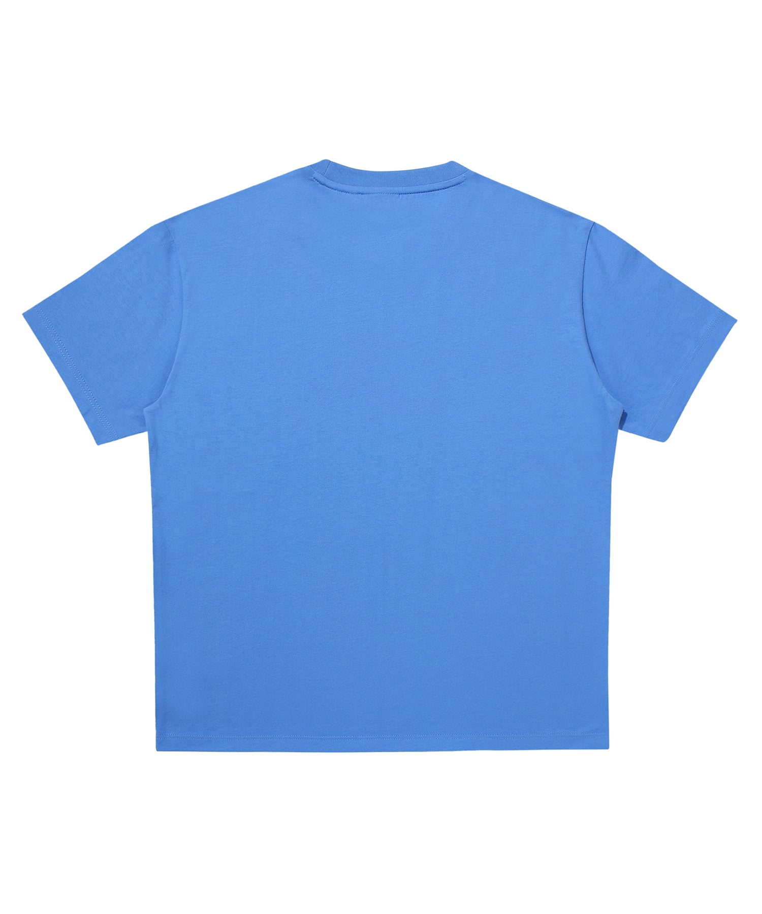 1985 Gradient Vintage Logo T-Shirt - Blue