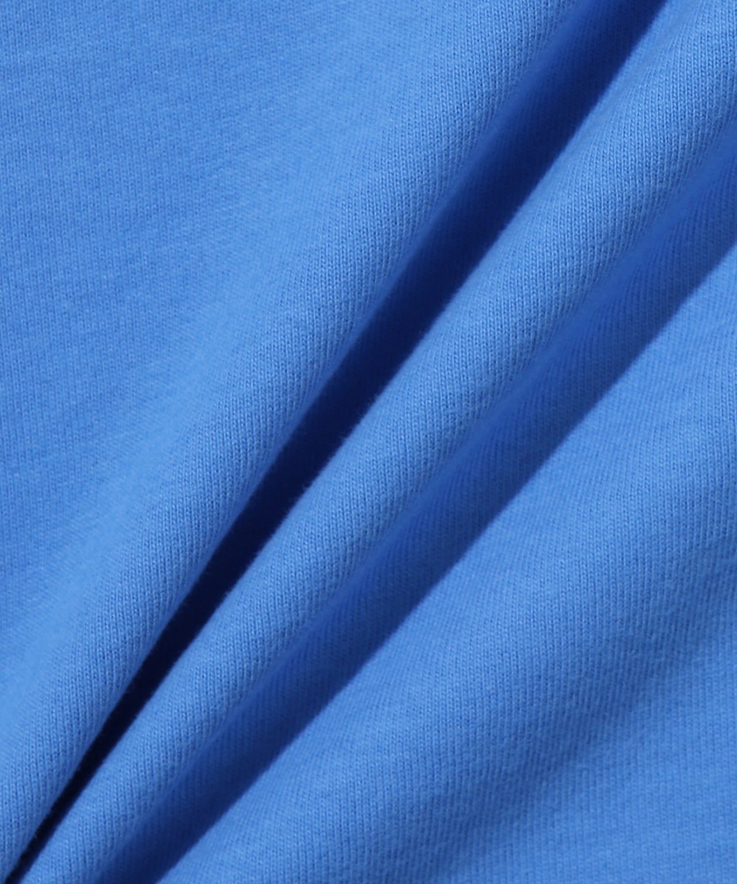 1985 Gradient Vintage Logo T-Shirt - Blue
