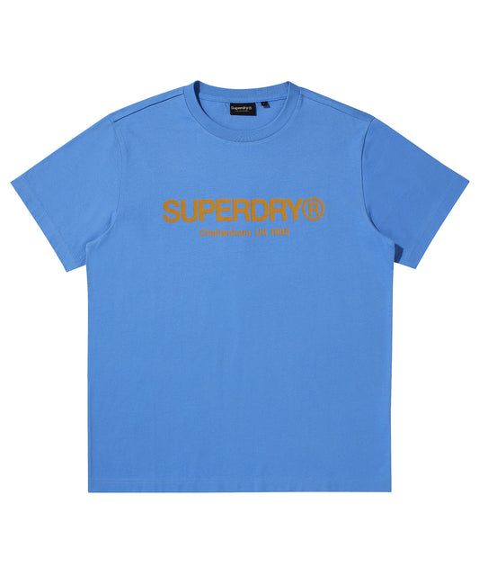 Core Logo T-Shirt