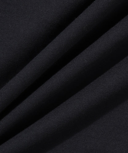 Core Logo T-Shirt - Black