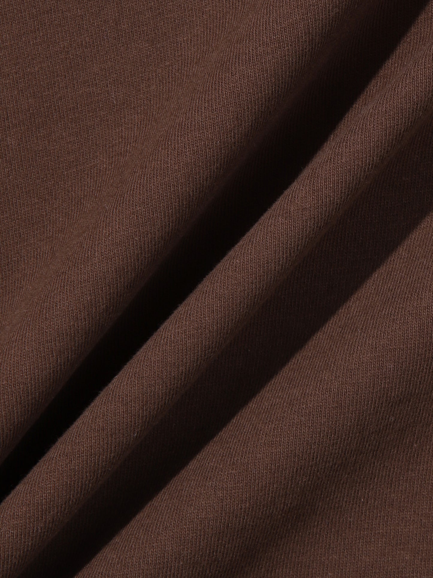 Core Logo T-Shirt - Brown