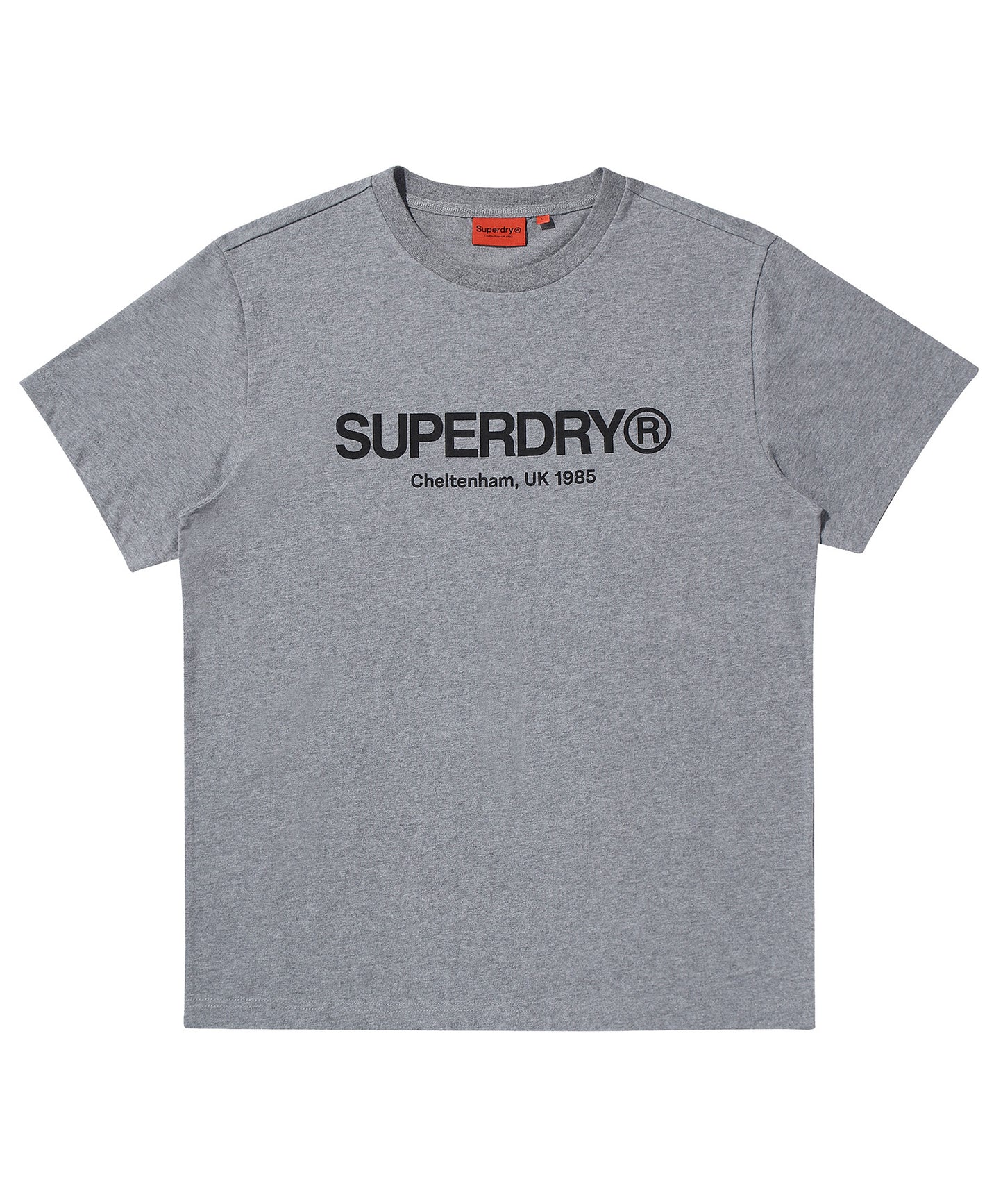 Core Logo T-Shirt