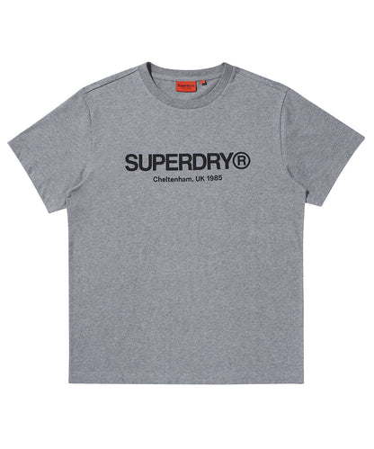 Core Logo T-Shirt